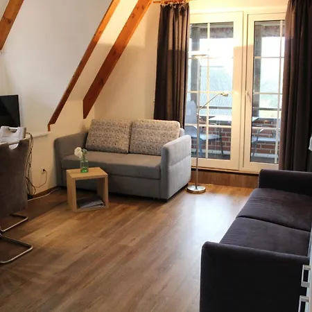 Ad2-21 - Typ B Komfort Apartman
