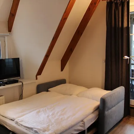 Ad2-21 - Typ B Komfort Apartman